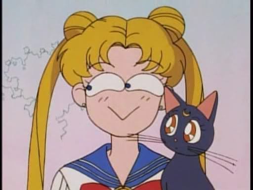 A Filler Reduced Viewing Guide To Sailor Moon Season 1