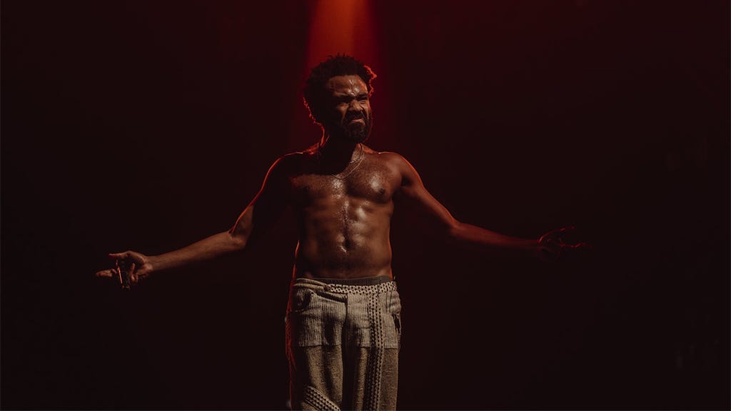 In June 2017, Donald Glover made headlines when he announced the forthcomin...