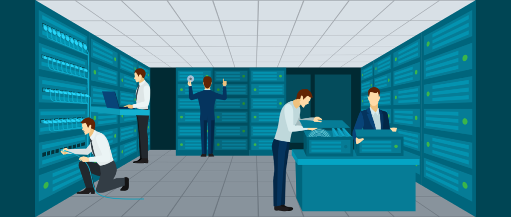 Roles And Responsibilities Of Database Administrator | By Harish Somasundar  | Medium