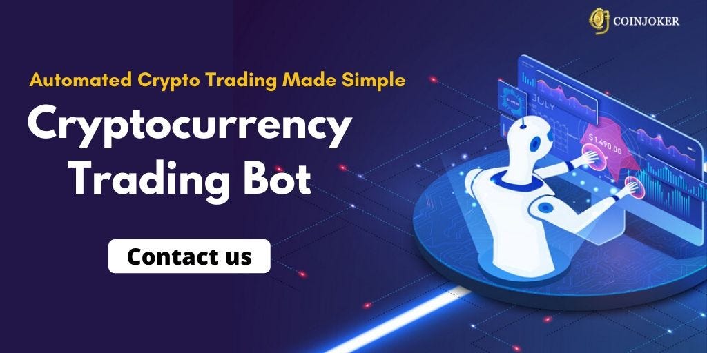 cryptocurrency trading