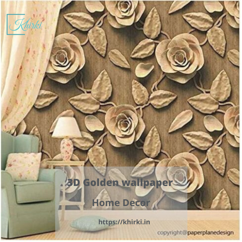 Modern Wallpapers Ideas To Transform Your Home Wall