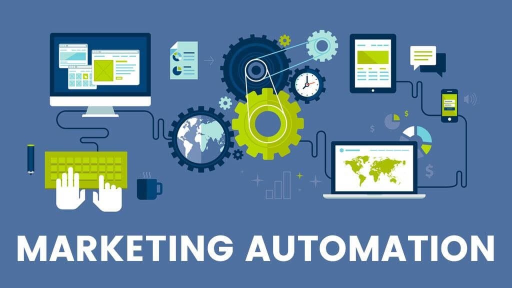 3 Tips For Marketing Automation Work For Entire Customer Lifecycle By Amrit Podder Medium