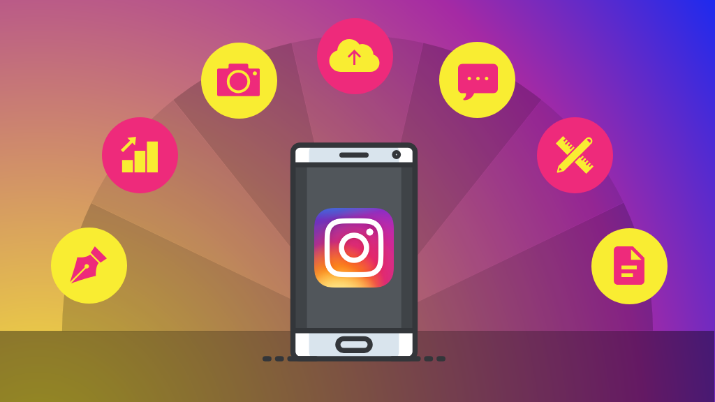 Instagram Everything You Need To Know Android Central Instagram Hack Code Html
