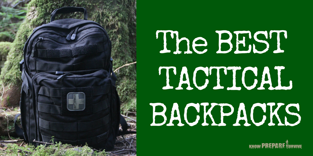 tactical backpack reviews