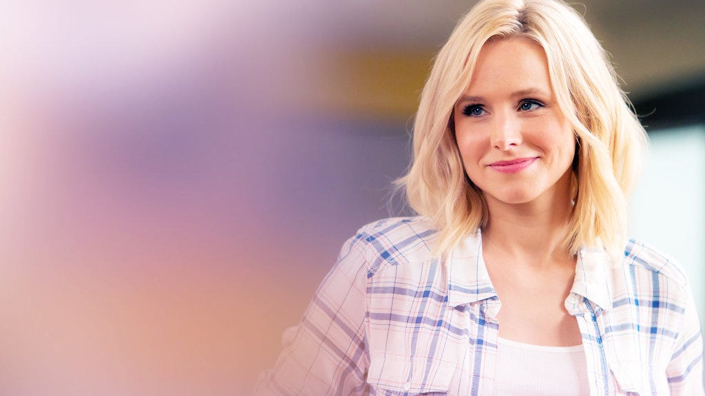 The Good Place Believes That Like Eleanor We Are All Redeemable