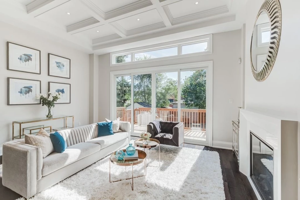 How To Make Your Living Space Look Bigger Grayson Living