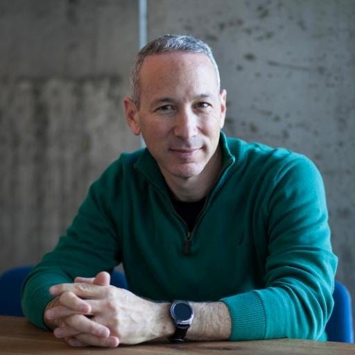 Interview with Daniel Schreiber, CEO and CoFounder of Lemonade by
