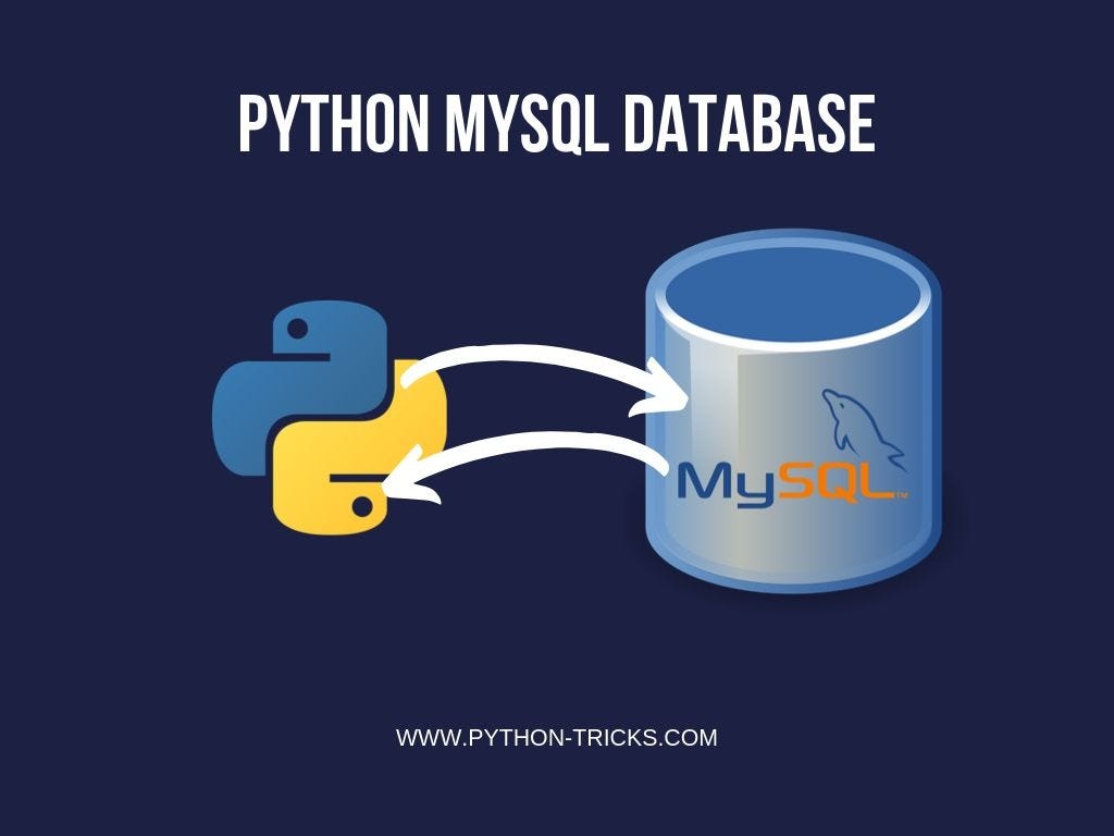 How to use Python cursor's fetchall, fetchmany(), fetchone() to read  records from SQL | by Jack Dong | Medium