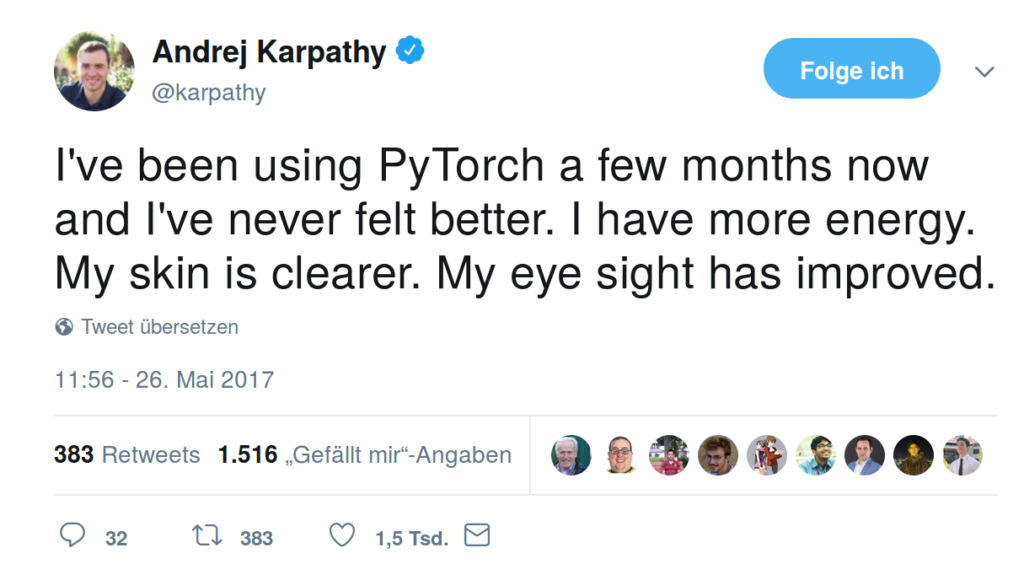 deep learning 101