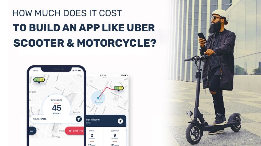 uber scooter customer service number