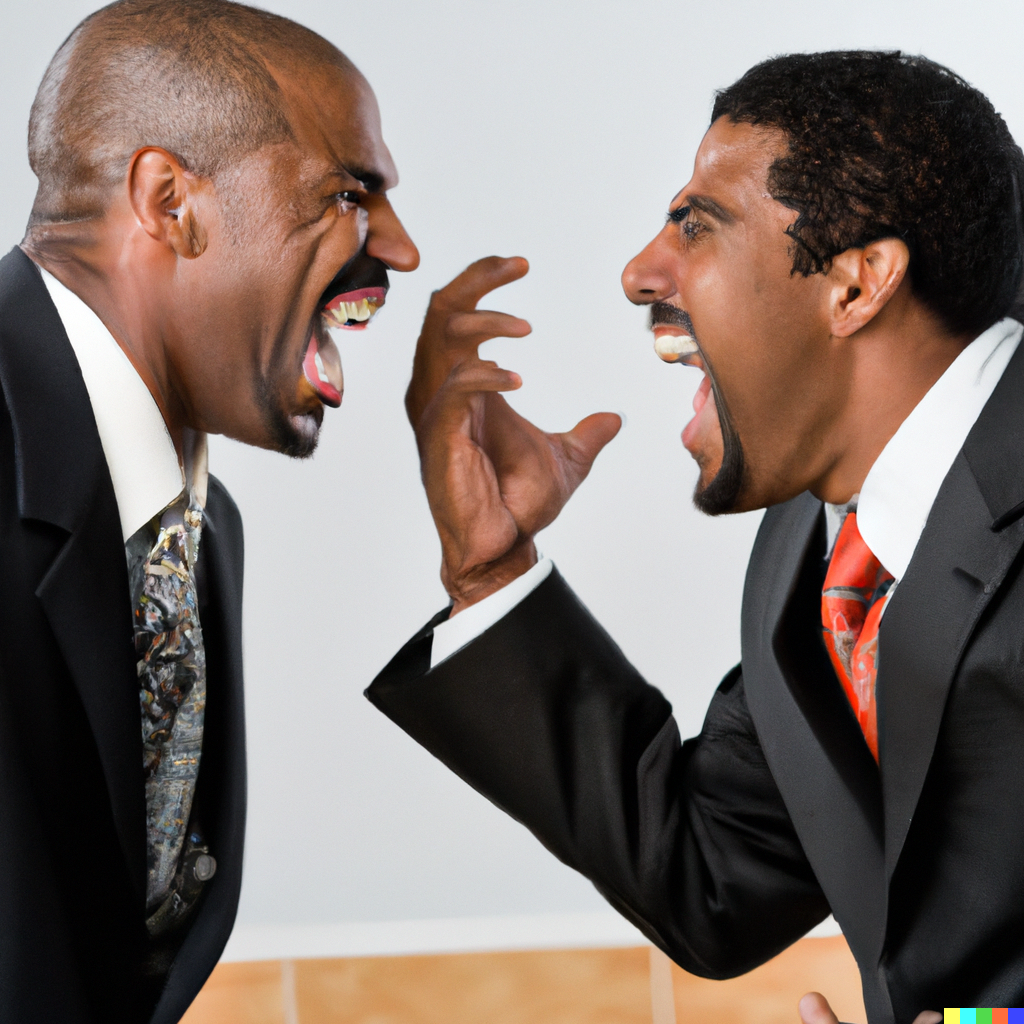 The dark side of corporate software development jobs part 5 by