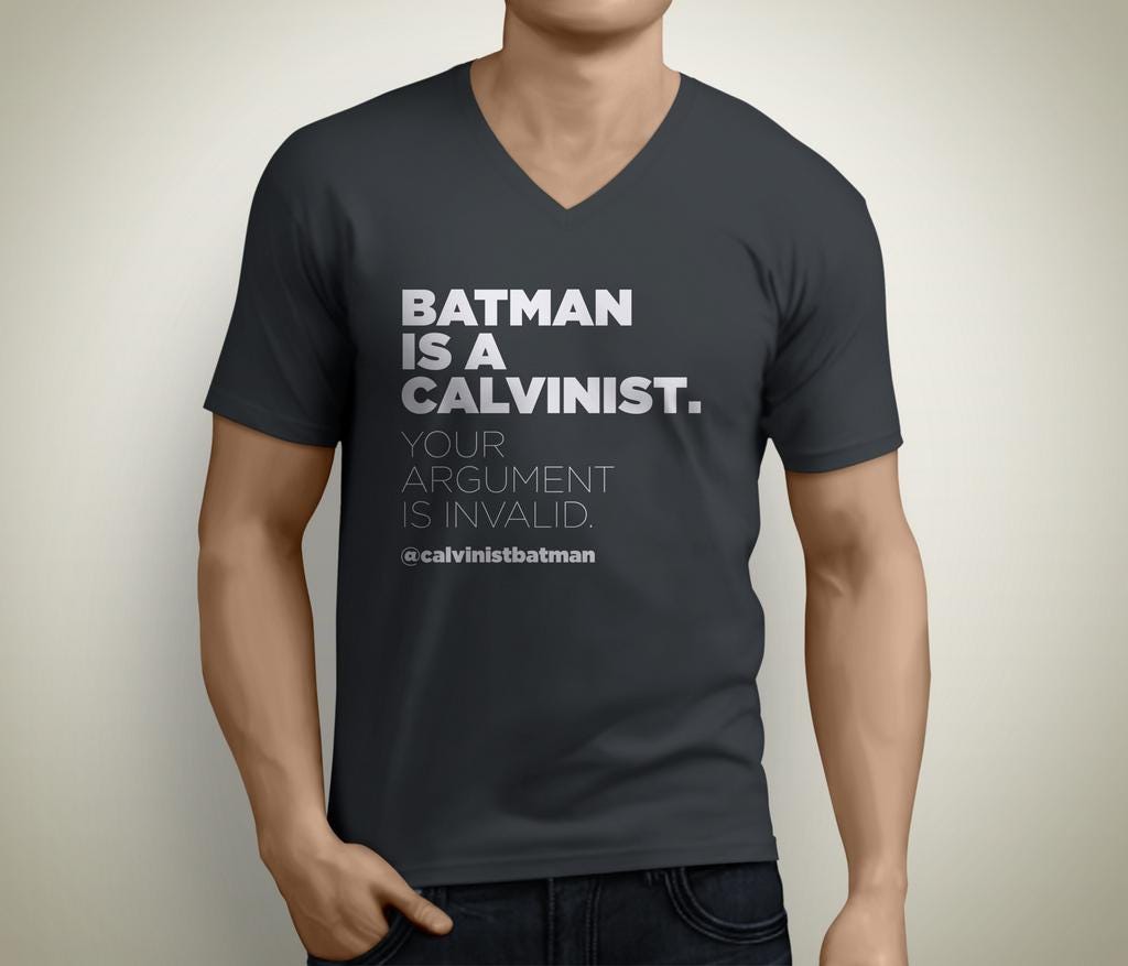 T-shirt Campaign. It's been a great 