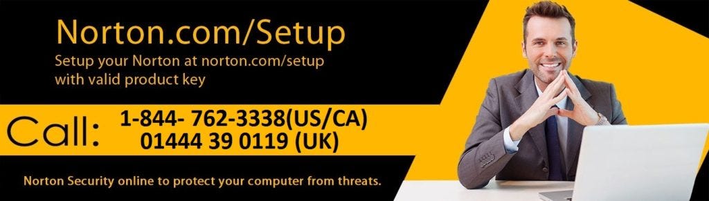 Norton.com/setup — Setup Norton Retail Card Online | by ...