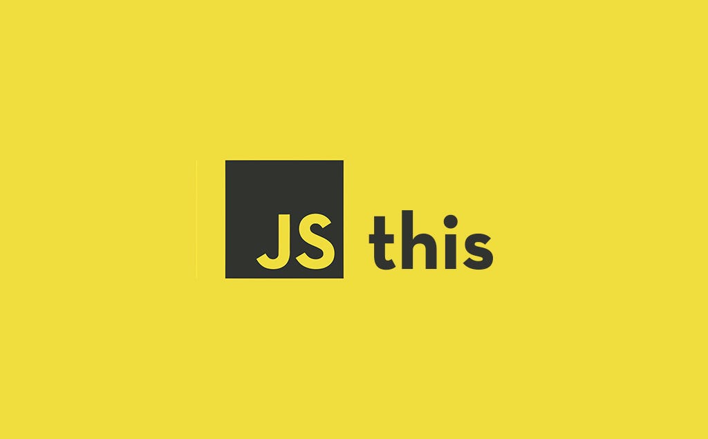 How “this” in JavaScript Works - Things Need to Notice