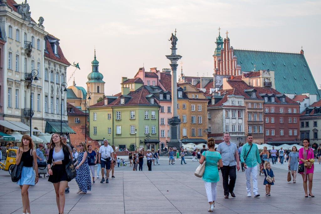 Uprising From Warsaw S Ashes How Poland Has Preserved The Memory Of By Suits Scruples Medium Uprising From Warsaw S Ashes How Poland Has Preserved The Memory Of By Suits Scruples Medium