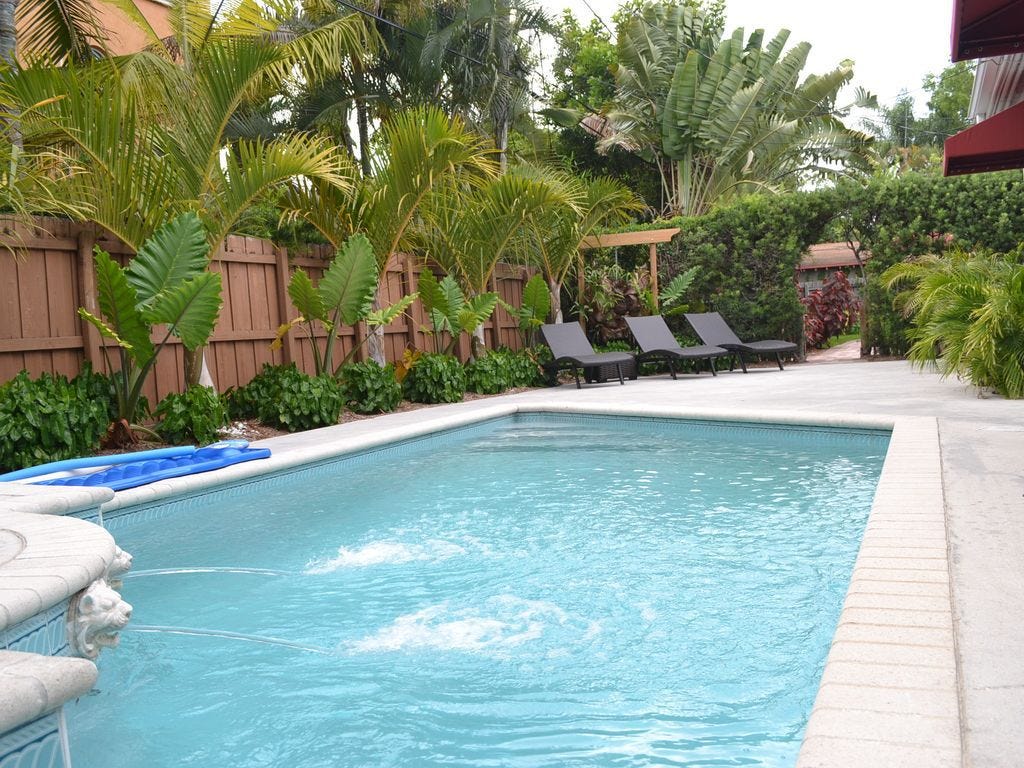 Avail Luxury Vacation Rentals Florida For Better Living Experience