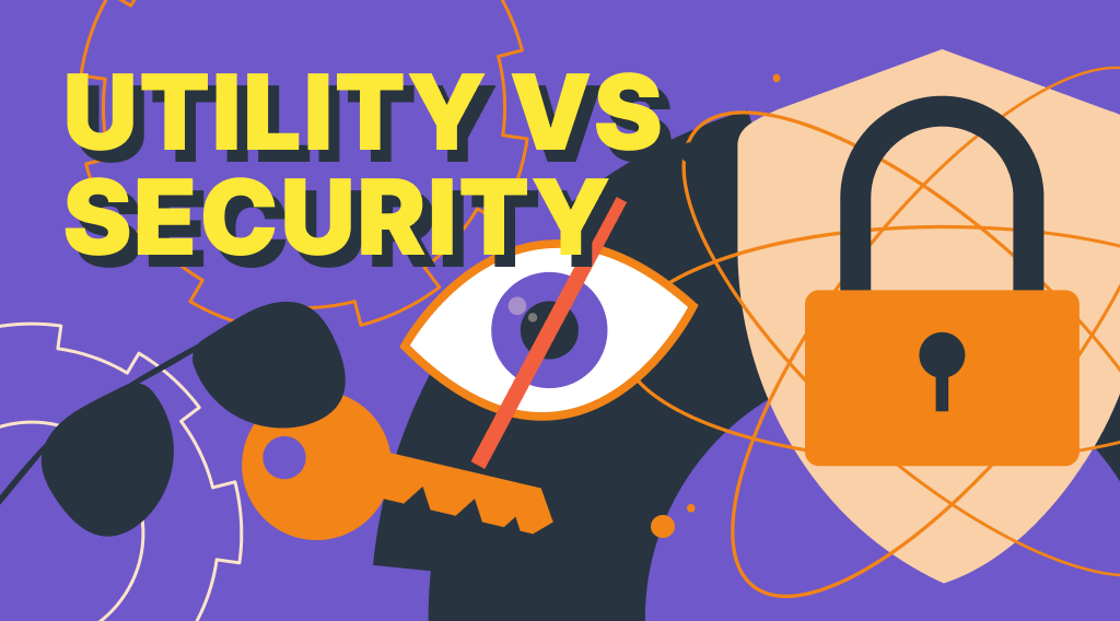 Utility Token vs Security Token. The main difference between security… by StealthEX.io Jan