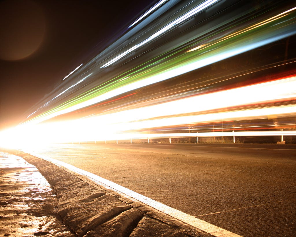  Fast Starts: How Fast is Too Fast? | by barrysmyth | Running with Data ...
