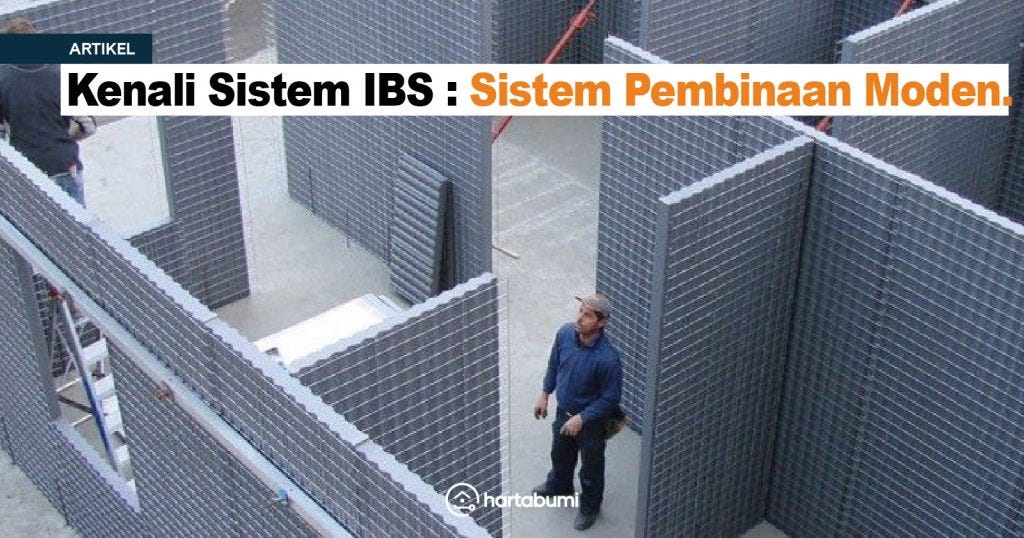 Kenali Sistem Ibs Sistem Pembinaan Moden By Cidb Ibs Medium