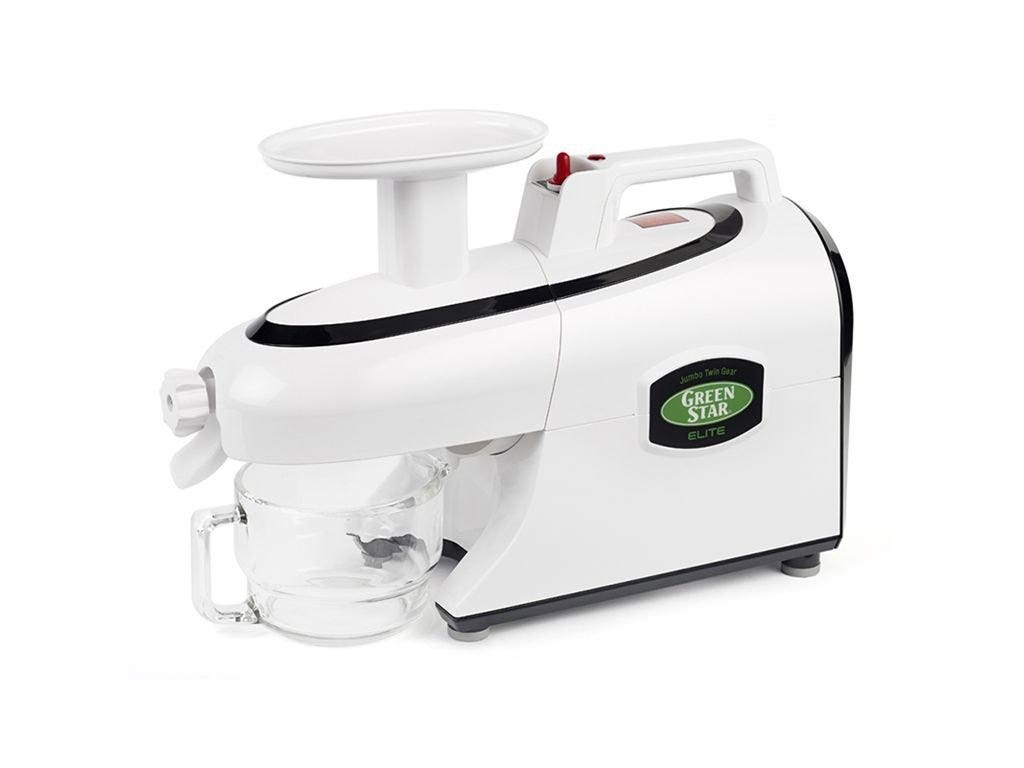 Which Best Juicer to Buy. Juicers can be classified as either… by