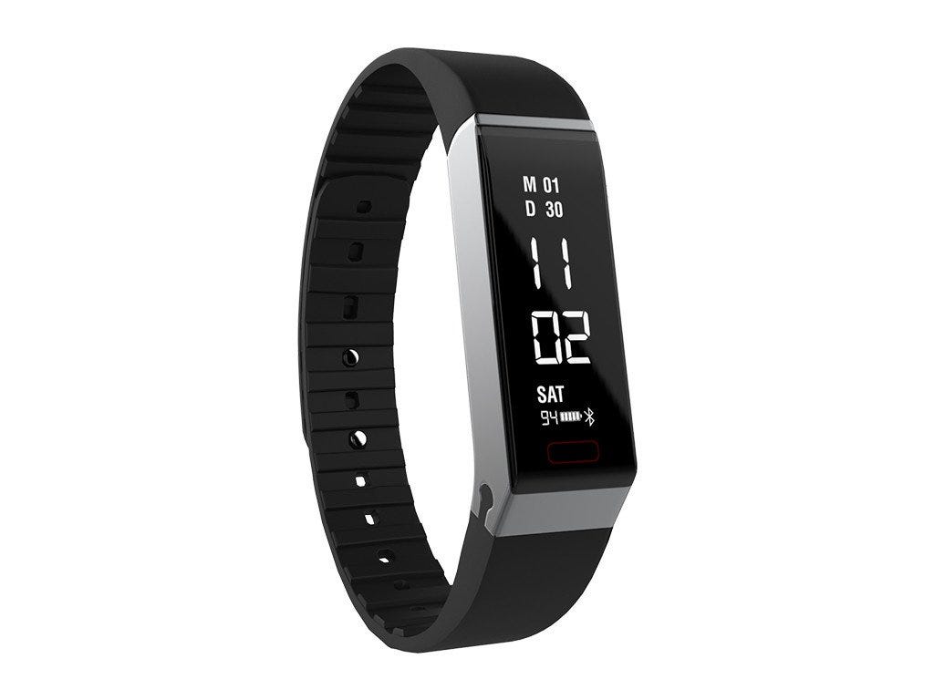 Boltt Fitness Trackers the real deal 