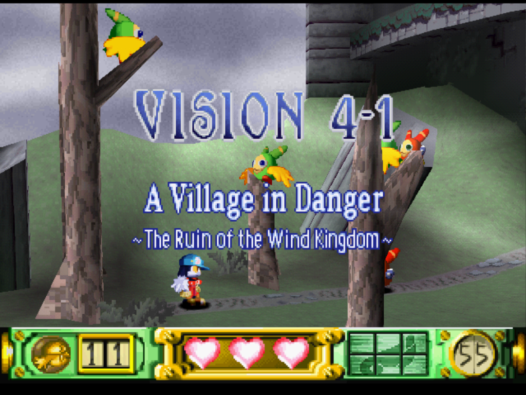 klonoa door to phantomile pc klonoa door to phantomile pc