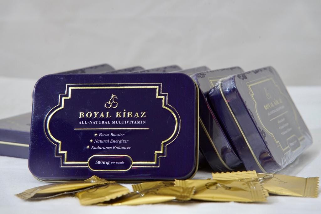 Image result for Royal Kiraz