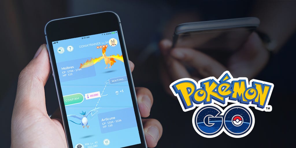 Pokemon Go Promo Codes Shubham Saini Medium