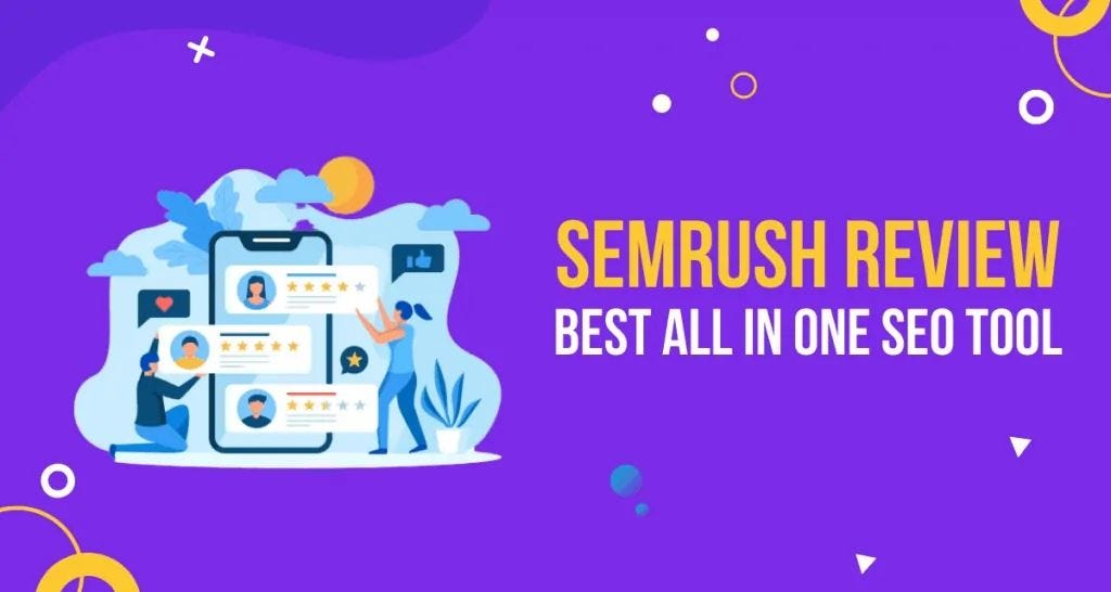 semrush tutorials