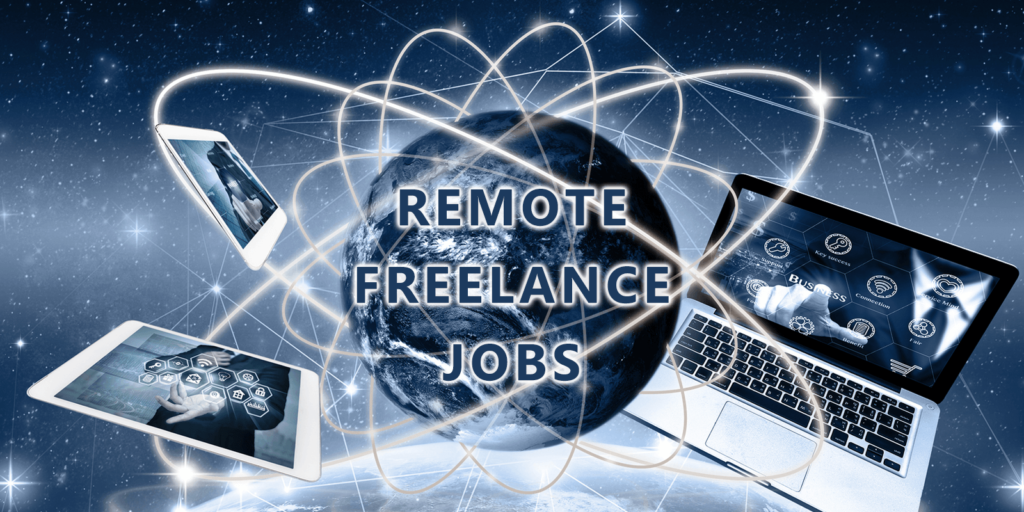 Remote Jobs NYC in 2022 - How to Get It