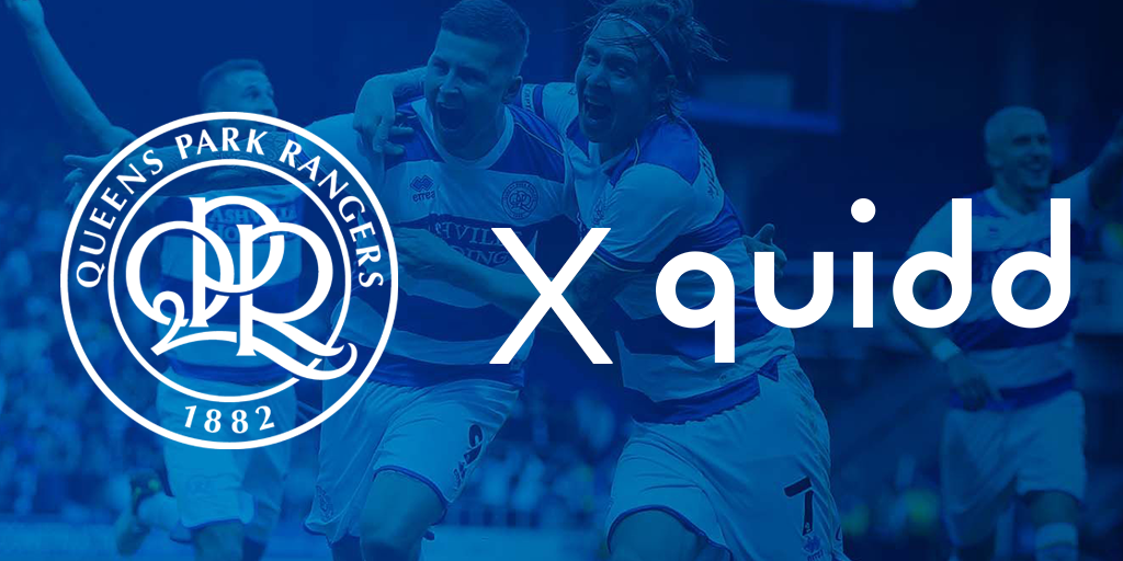 QPR Launch Digital Collectibles. QPR are delighted to announce the ...