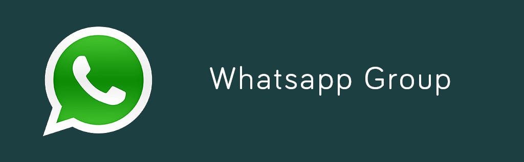 Making WhatsApp group Better ( An UX case study ) | by Hariteja Nandipati | Medium