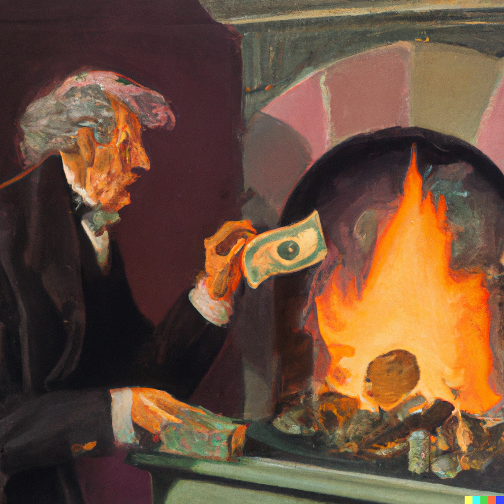 3 Signs You Need To Stop Investing And Start Saving By Matthew Curtin 