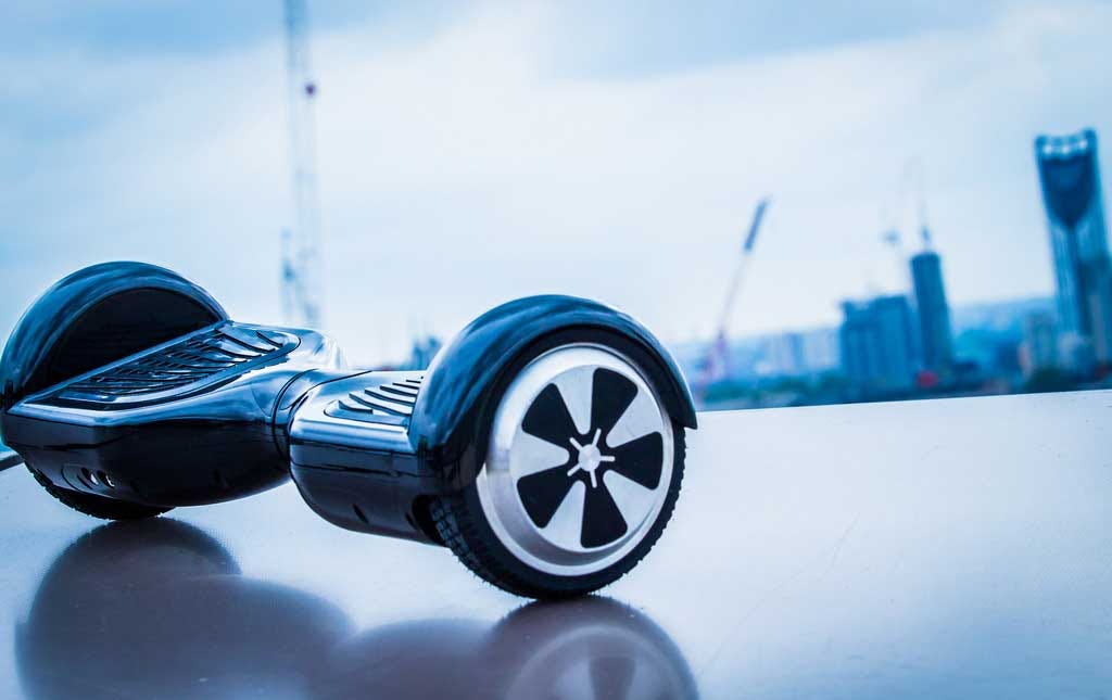 5 Hoverboard Companies That You Can Trust in 2017 | by LEV Revolution |  Medium