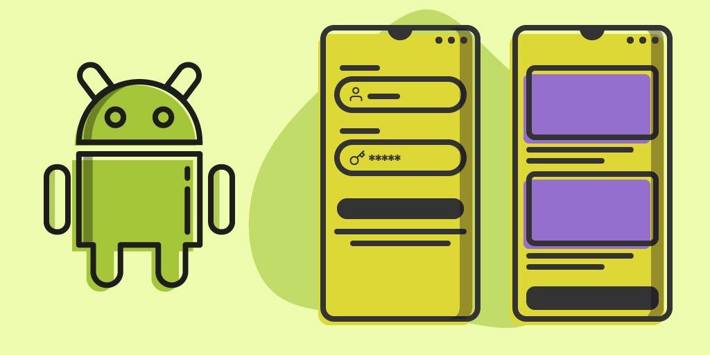 Android Tutorial How To Develop An Android App By The Educative Team Educative Medium