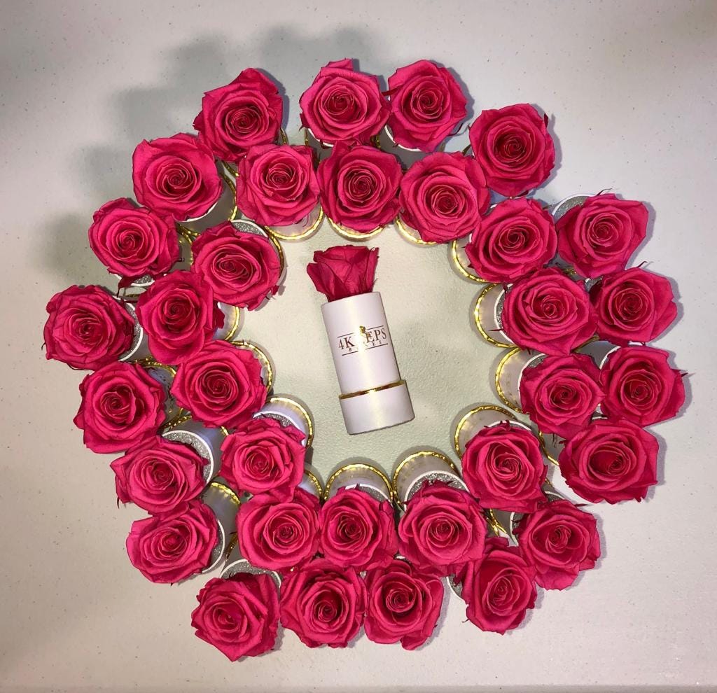 attractive gift for girlfriend
