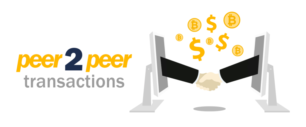 Where to buy bitcoin peer to peer