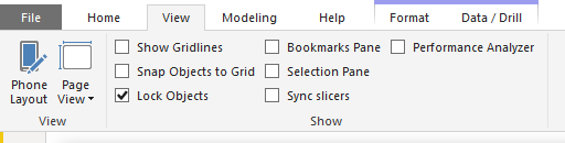 How to Create a Control Chart in Power BI | by Natalie Garces | Towards