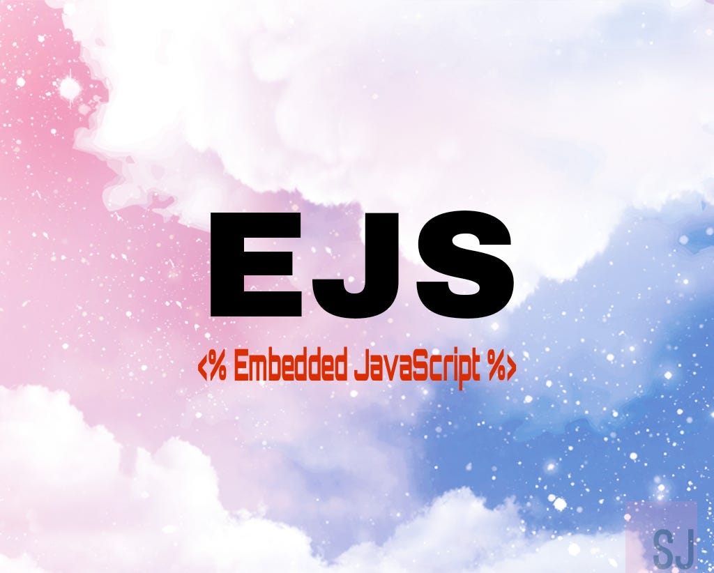 Embedded JavaScript: Everything you need to know to get started | by ...