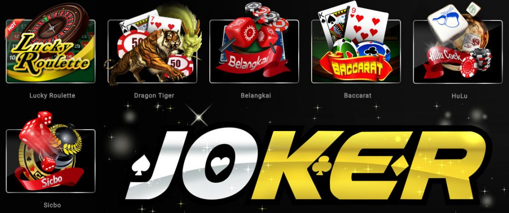 Lucky Tiger Online Casino