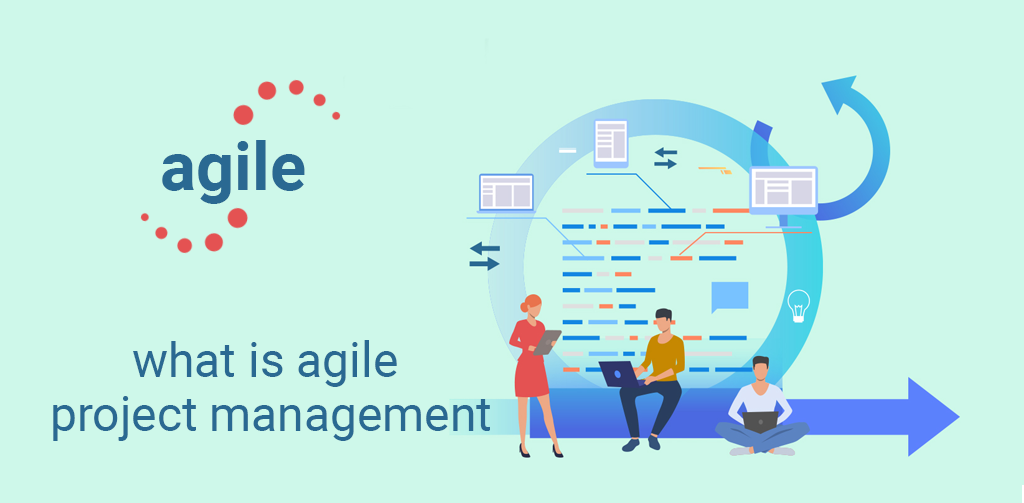 What is Agile Project Management Software