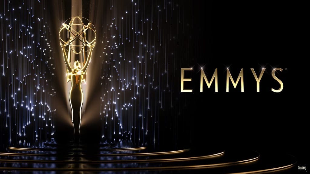 My Final Predictions for the 74th Emmy Nominations by Richard Rants
