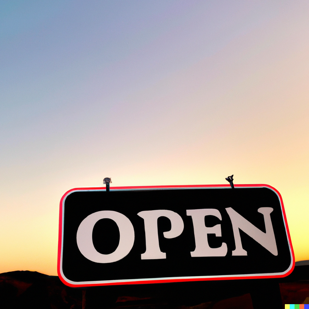 OpenAI Just Made DALL-E's Images Available for Commercial Use | by Thomas  Smith | Medium