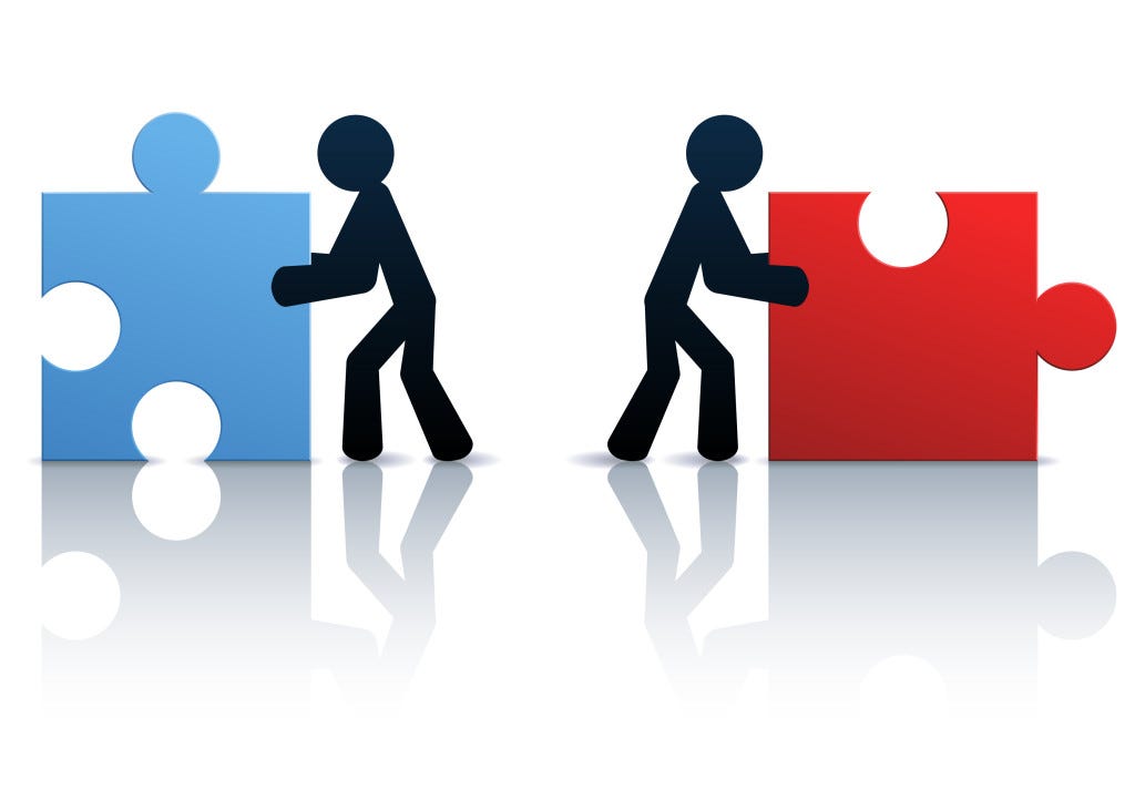 Backbone. Models and Views. Gotta Keep ’Em… by Gary Marino Jr Medium