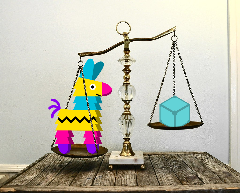 IPFS Scalability Pinata