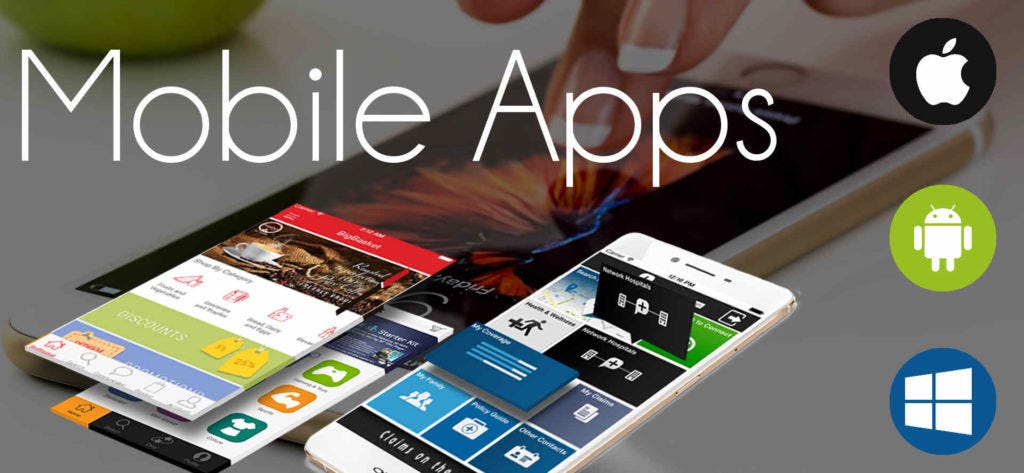 HOW TO HIRE THE RIGHT MOBILE APP DEVELOPMENT COMPA
