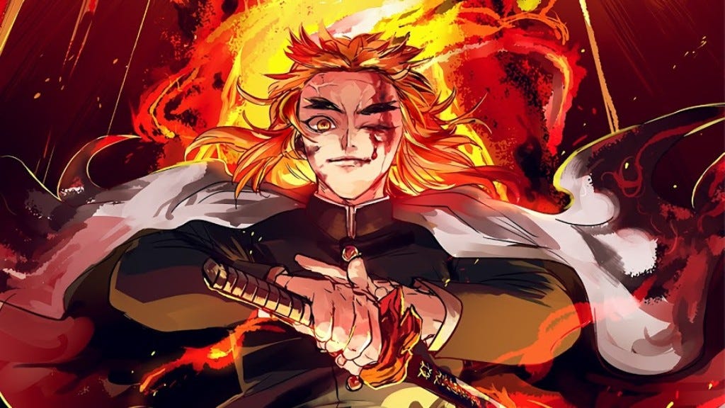 Watch Kimetsu No Yaiba The Movie Full M O V I E S Hd Online Free By Ymartins Thaliag Medium Watch Kimetsu No Yaiba The Movie Full M O V I E S Hd Online Free By Ymartins Thaliag Medium