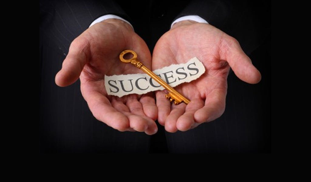 Seven Ways to Become a More Successful Entrepreneur | by Shahid Mansuri | HackerNoon.com | Medium