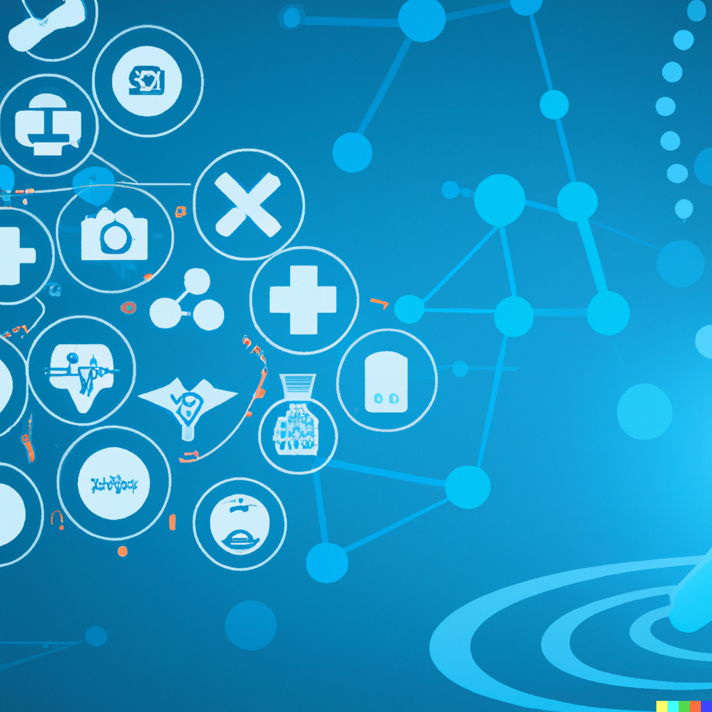 Innovation And The Power Of Synergy by JOHN NOSTA Medium